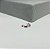 Piercing Fake com Zircônias Gota Rubi Rose - Imagem 1