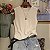 Blusa sem mangas - Imagem 16