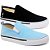 kIT 2 Pares Tenis Feminino Sapatinha Slip On Polo Blu - Imagem 4