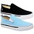 kIT 2 Pares Tenis Feminino Sapatinha Slip On Polo Blu - Imagem 2
