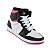 Botinha Tenis Cano Medio Ar Off Star - Imagem 6
