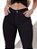 Calça Jeans Feminina Flare - Imagem 3