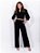CALÇA FEMININO PANTALONA DE VISCOLINHO (CL-001) - Imagem 10
