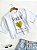 T-shirt Cropped Feminina Estampado Ismênia Ref. 809 - Imagem 12