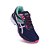 Tênis Asics Gel Revelation Marinho Rosa Tamanho:36 - Imagem 3