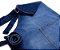 Avental jeans - corpo inteiro - Imagem 1