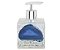 Sabonete em gel Ágata Blue - 350ml - Imagem 1