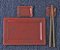 Kit sushi - vermelho - Imagem 3