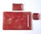 Kit sushi - vermelho - Imagem 1