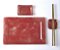 Kit sushi - vermelho - Imagem 2