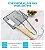 Kit Para Churrascos 360 Kit Churrasco Conjunto Talhes Para Churrasco - 10 Unidades - Imagem 10