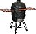 Churrasqueira Kamado 24" – Performance e Sabor - Imagem 1