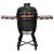 Churrasqueira Kamado 24" – Performance e Sabor - Imagem 2