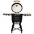 Churrasqueira Kamado 24" – Performance e Sabor - Imagem 3