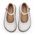 Sapato Infantil Patinete Branco - Imagem 1