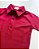 Camisa Peteca Vermelho - Imagem 3