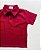 Camisa Peteca Vermelho - Imagem 1