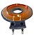 Reparo Super  Tweeter Hi 320  (Entrega só na Loja Física) - Imagem 1