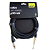 Cabo para Microfone P10 x XLR  (Entrega só na Loja Física) - Imagem 1