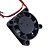 Ventilador Cooler 40x40x20mm (Entrega só na Loja Física) - Imagem 2