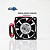 Ventilador cooler 60x60-25mm (Entrega só na Loja Física) - Imagem 1