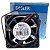 Ventilador cooler 60x60-25mm (Entrega só na Loja Física) - Imagem 1