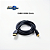Cabo HDMI 3.0mts (Entrega só na Loja Física) - Imagem 1