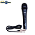 Microfone Dinamico Profissional M-78 (Entrega só na Loja Física) - Imagem 2