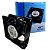 Microventilador Cooler 110x220v  (Entrega só na Loja Física) - Imagem 1