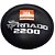 Protetor  Tornado 2200 - 15P  (Entrega só na Loja Física) - Imagem 1