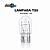 Lampada automotiva T20 - 02polos – (Pronta entrega em Umbaúba na praça de Eventos! ) - Imagem 1