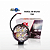 Farol de Led Redondo 13w (Entrega só na Loja Física) - Imagem 1
