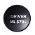 Protetor 7DRIVER  (Entrega só na Loja Física) - Imagem 1
