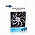 Ventilador 120x120x12volts (Entrega só na Loja Física) - Imagem 1