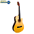 Violão Acústico nylon (Retirada só na loja física) - Imagem 1