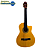 Violão Acústico nylon (Retirada só na loja física) - Imagem 2