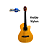 Violão Acústico nylon (Retirada só na loja física) - Imagem 2