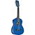 Violão Infantil Tonante Azul (Retirada só na loja física) - Imagem 1