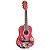 Violão Infantil Minnie (Retirada só na loja física) - Imagem 2