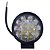 Farol de Led Redondo 9cm (Entrega só na Loja Física) - Imagem 1