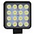 Farol Quadrado 16 Leds 48w (Entrega só na Loja Física) - Imagem 1