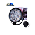 Farol de Led Redondo 27w 9 Leds (Entrega só na Loja Física) - Imagem 1