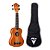 Ukulele PHX Concerto Natural (Retirada só na loja física) - Imagem 2