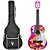 Violão Infantil Princesas Disney (Entrega só na Loja Física) - Imagem 1