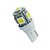 Lampada T10 smd 5Leds (Entrega só na Loja Física) - Imagem 1