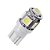 Lampada T10 smd 5Leds (Entrega só na Loja Física) - Imagem 2
