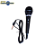 Microfone Dinamico M-1800B (Entrega só na Loja Física) - Imagem 2
