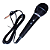 Microfone Dinamico M-1800B  (Entrega só na Loja Física) - Imagem 2