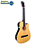 Violão Acústico 38 (Retirada só na loja física) - Imagem 1