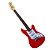Guitarra Elétrica  (entrega só na Loja) - Imagem 1